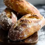 Artisan Bread Recipe