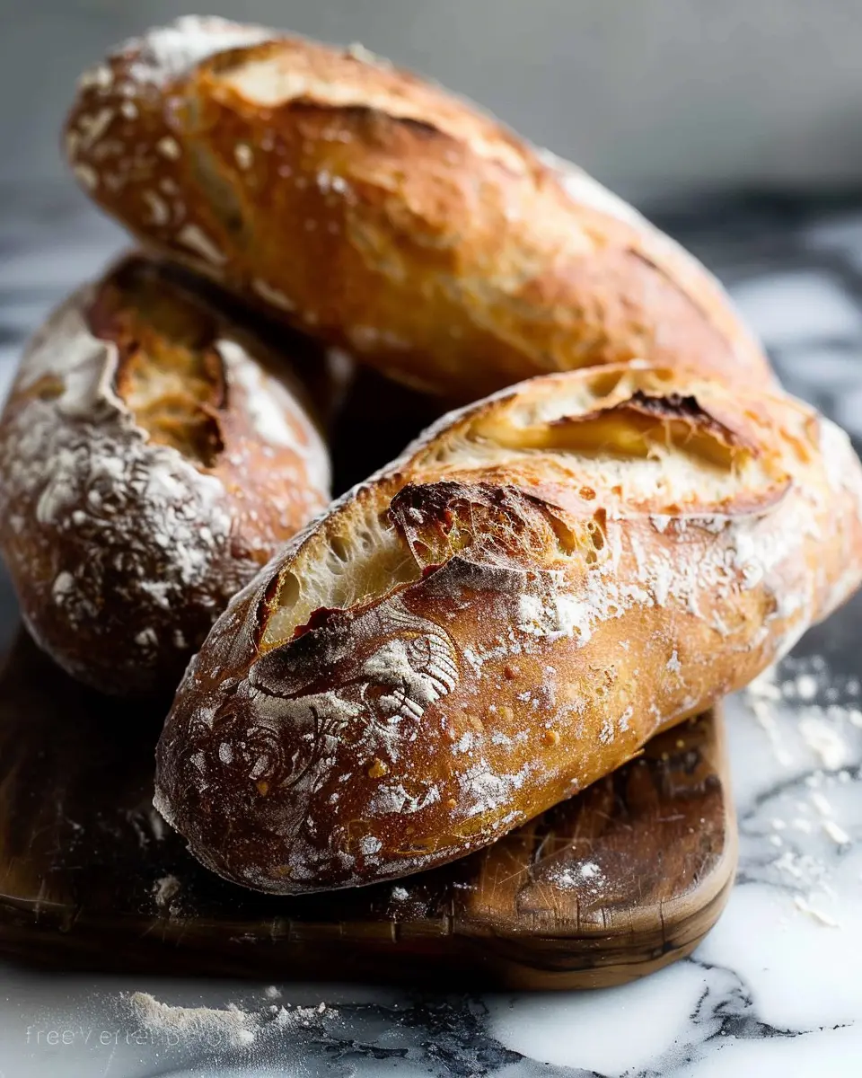 Artisan Bread Recipe: Easy Tips for Perfect Homemade Loaves