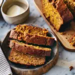 Easy Pumpkin Bread