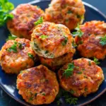 Salmon Patties