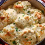 Bisquick™ Chicken and Dumplings