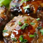 Amish Salisbury Steak
