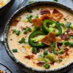 Jalapeno Popper Soup