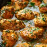 Garlic Butter Chicken