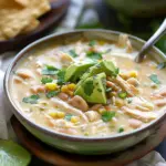 White Chicken Chili Recipe