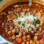 Olive Garden Pasta e Fagioli