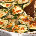 Easy Chicken Zucchini Bake Recipe