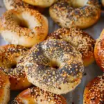 Everything Bagels