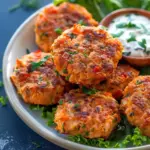 Salmon Patties