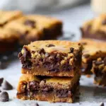 Chocolate Chip Cookie Brownies