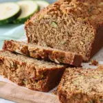 Zucchini Bread