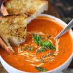 Best Tomato Soup Recipe