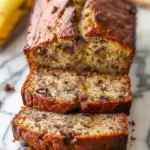 Banana Bread Recipe
