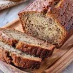 Banana Bread